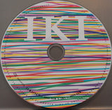 Iki (2) - Iki (second-hand CD)