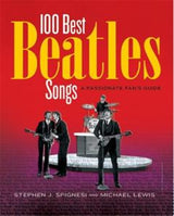 Book - 100 best beatles songs (boek/drukwerk)