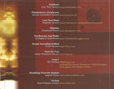 Salmonella Dub - Outside The Dubplates (tweedehands CD)