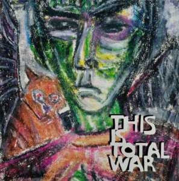 This Is Total War - You & me and & the kindom of fire (CD)