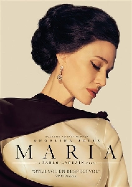 Movie - Maria (DVD movie)
