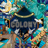 Tamara Woestenburg - Colony (LP) - Velvet Music