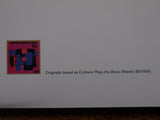 John Coltrane - Plays The Blues (LP)