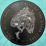 Kate Bush - Best Of The Other Sides (LP)