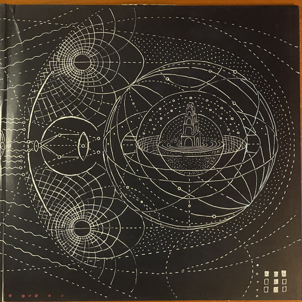 Comet Is Coming, The - Hyper-Dimensional Expansion Beam (LP) - Velvet Music