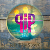 Writers Day - #pip (LP)