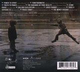 Stone Raiders - Truth To Power (tweedehands CD)