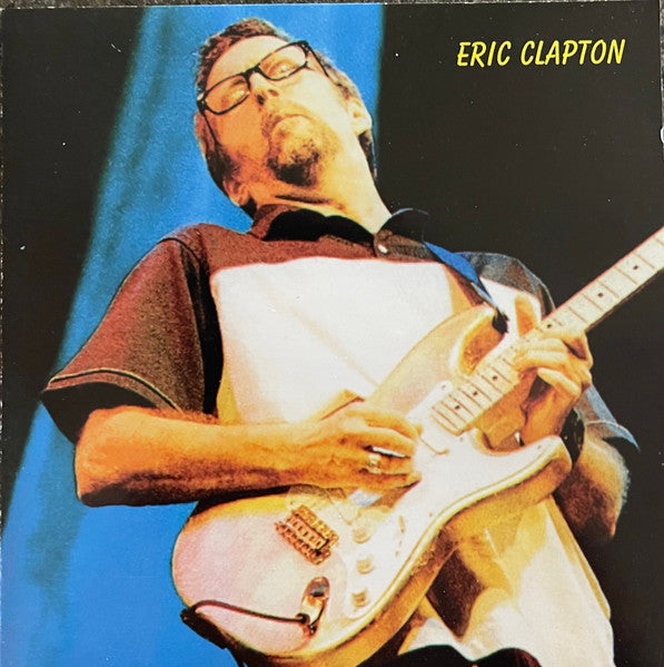 Eric Clapton - Hits Of Fire (tweedehands CD) - Velvet Music