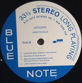 Artemis (24) - Arboresque (LP) - Velvet Music