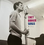 Chet Baker - Sings (LP) - Velvet Music