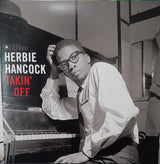 Herbie Hancock - Takin' off (LP) - Velvet Music