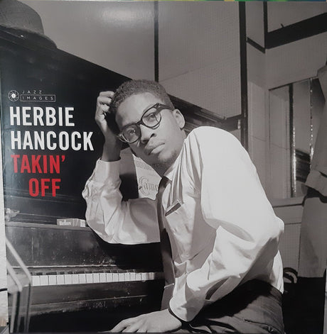 Herbie Hancock - Takin' off (LP) - Velvet Music