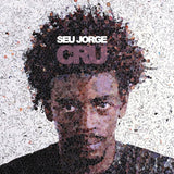 Young Jorge - Cru (LP)