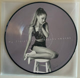 Ariana Grande - My Everything  (LP) - Velvet Music
