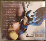 Alanis Morissette - Jagged Little Pill (tweedehands CD) - Velvet Music