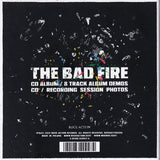 Mogwai - The Bad Fire (CD) - Velvet Music