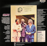 Isaac Hayes - Shaft (LP) - Velvet Music