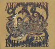 William Elliott Whitmore - Animals In The Dark (CD) - Velvet Music