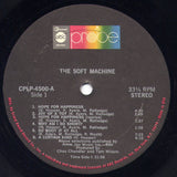 Soft Machine - The Soft Machine (tweedehands LP)