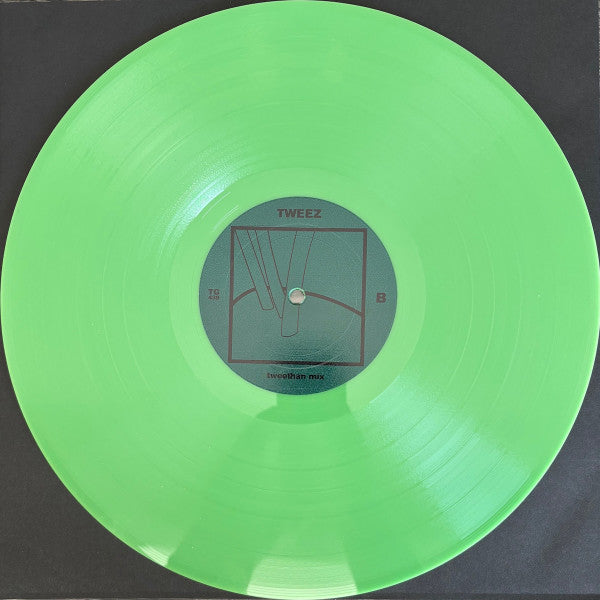 Slint - Tweez (Tweethan Mix) (LP) - Velvet Music