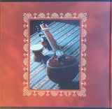 Moon Express Featuring Paul Arnold (8) & Tsvia & The Followers - Prophetic Spirit (LP)