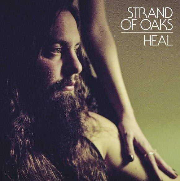 Strand Of Oaks - Heal (tweedehands CD) - Velvet Music