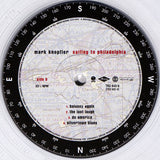 Mark Knopfler - Sailing To Philadelphia (LP) - Velvet Music