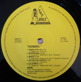 MAM (3) - Hobbel (tweedehands LP) - Velvet Music