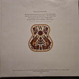 Woody Platt - Far Away With You (LP) - Velvet Music