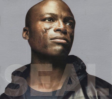 Seal - Seal IV (tweedehands CD) - Velvet Music