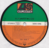 Alannah Myles - Alannah Myles (tweedehands LP) - Velvet Music