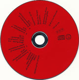 Сергей Курёхин - Some Combinations Of Fingers And Passion (tweedehands CD) - Velvet Music