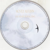 Mostly Autumn - The Clock Ticks On (CD) - Velvet Music