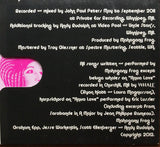 Mahogany Frog - Senna (tweedehands CD) - Velvet Music