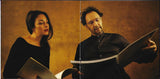 John Dowland, Nuno Côrte-Real, Ana Quintans, Ensemble Darcos - Time Stands Still (tweedehands CD)