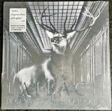 Laibach - Nova akropola (LP) - Velvet Music
