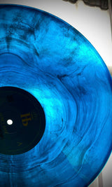 Honey Bane - Violence grows (LP) - Velvet Music