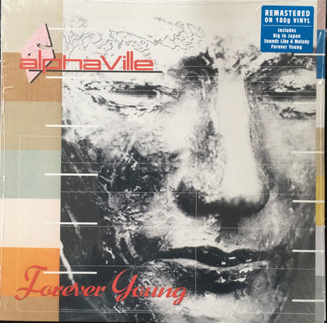 Alphaville - Forever Young (LP) - Velvet Music