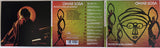 Omar Sosa - An East African Journey (tweedehands CD)