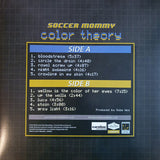 Soccer Mommy - Color Theory (LP) - Velvet Music