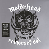 Motorhead - Remorse? no! (LP)