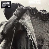 Metz - Atlas Vending (LP) - Velvet Music