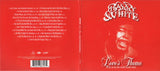 Barry White - Love's Theme (The Best Of The 20th Century Records Singles) (CD) - Velvet Music
