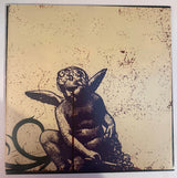 Bullet For My Valentine - Hand of Blood EP (LP) - Velvet Music