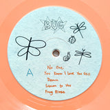 Kacy Hill - Bug (LP)