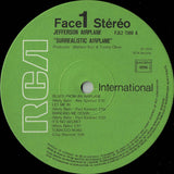 Jefferson Airplane - Surrealistic Airplane (tweedehands LP) - Velvet Music