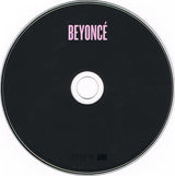 Beyoncé - Beyoncé (tweedehands CD) - Velvet Music