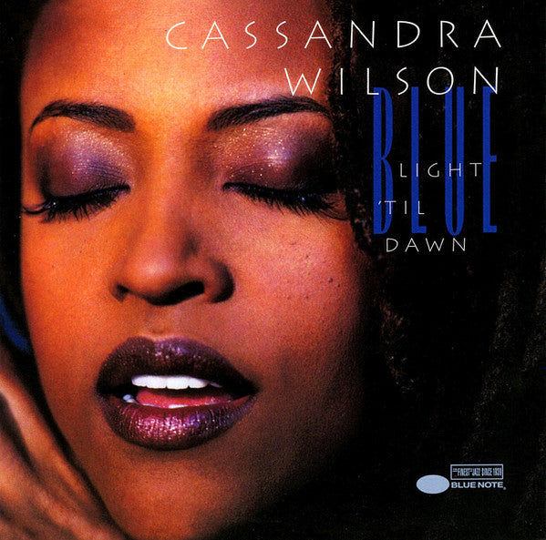 Cassandra Wilson - 5 Original Albums (CD) - Velvet Music