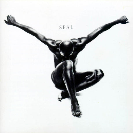 Seal - Seal (tweedehands CD) - Velvet Music