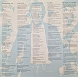 Albert Hammond - Body Of Work (LP) - Velvet Music